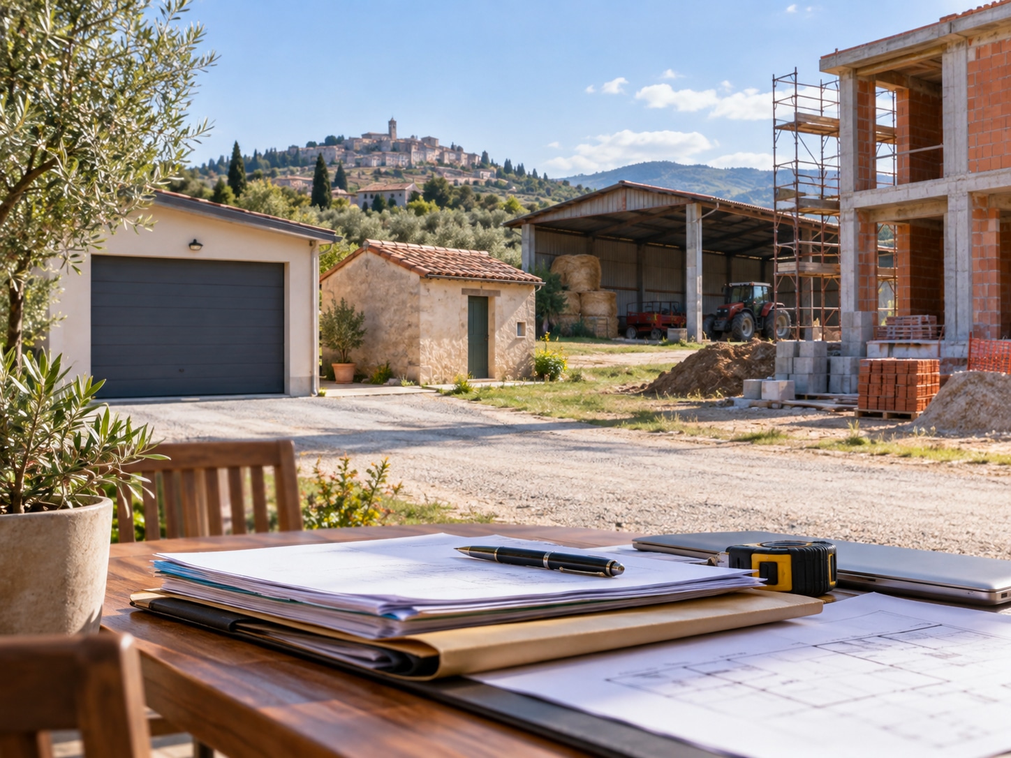 Immobili e fabbricati che possono rientrare nei casi di esclusione dall’obbligo di certificazione energetica APE